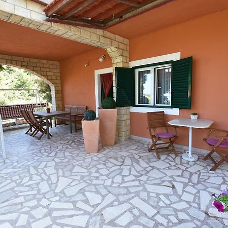 Apartments 2M Dolac Exterior photo