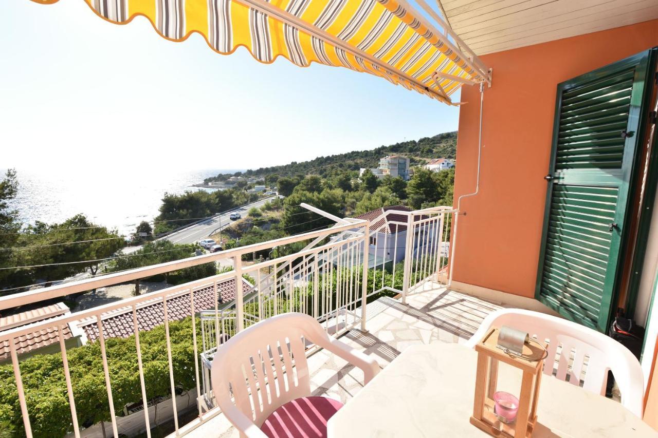 Apartments 2M Dolac Exterior photo